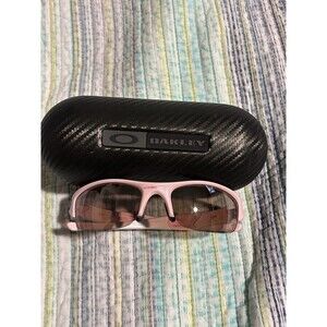 Oakley Pulse Sunglasses Model OO9198 - Metallic Red Oakley PULSE Sunglasses, OO9198 - Macy main image 2